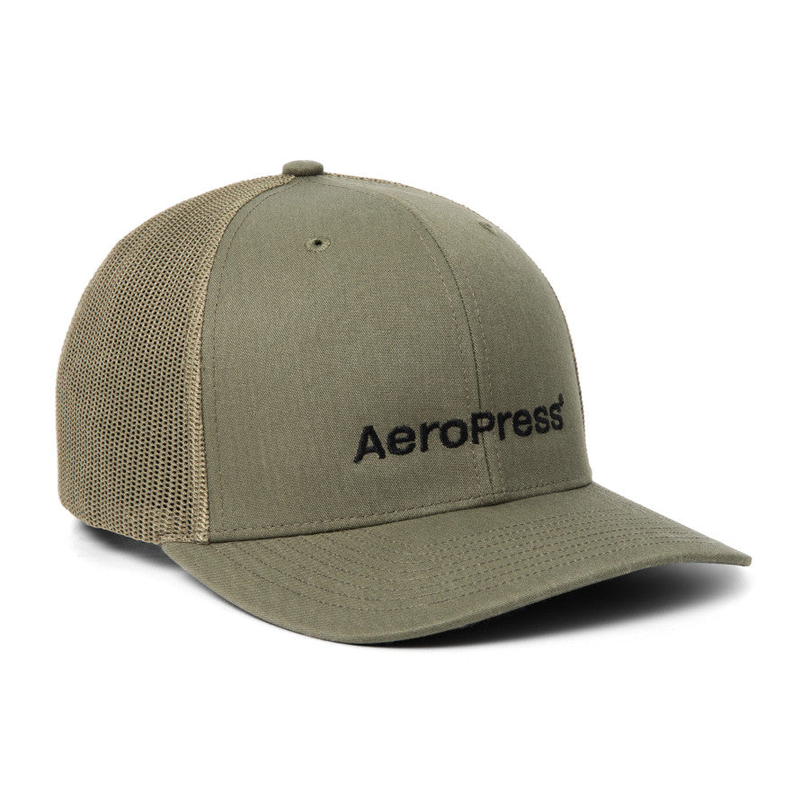 AeroPress Hats Coffee Maker Companion Accessory