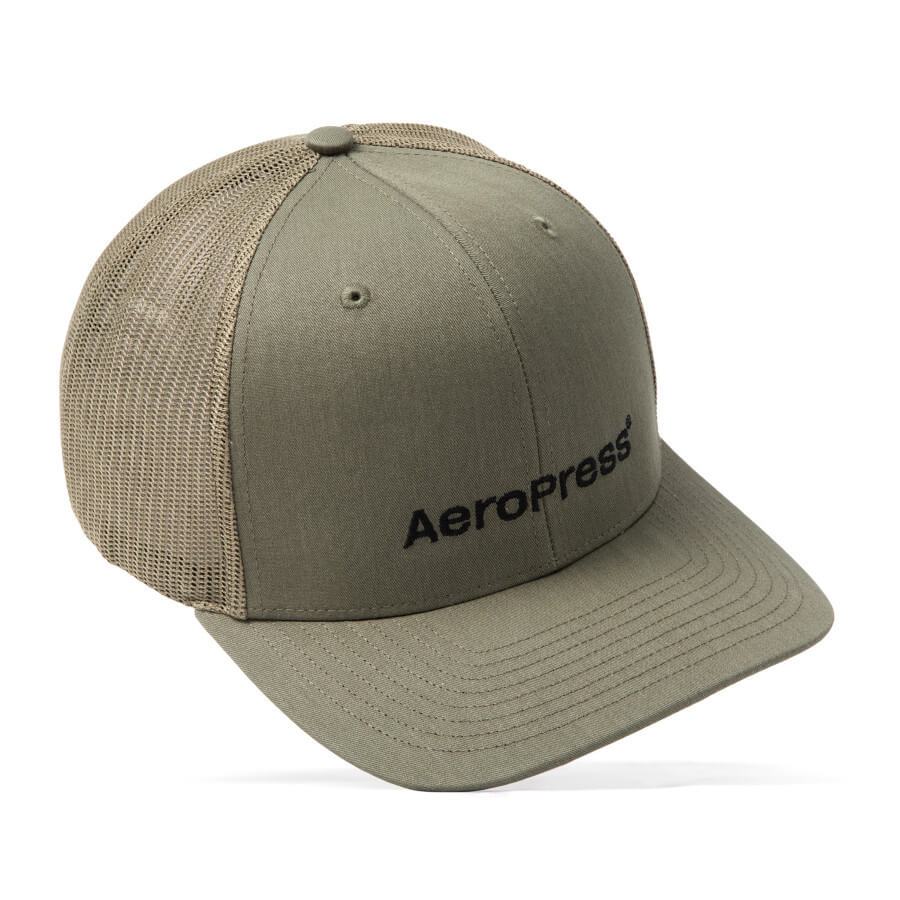 AeroPress Hats Coffee Maker Companion Accessory